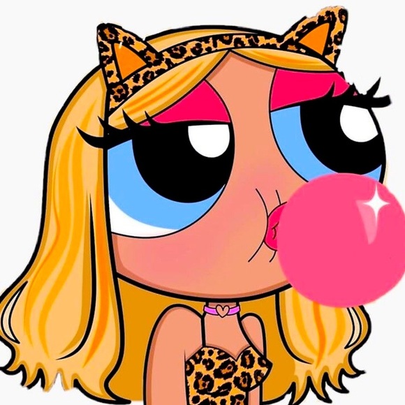 Meet your Posher, Pamela - Picture 2 of 2